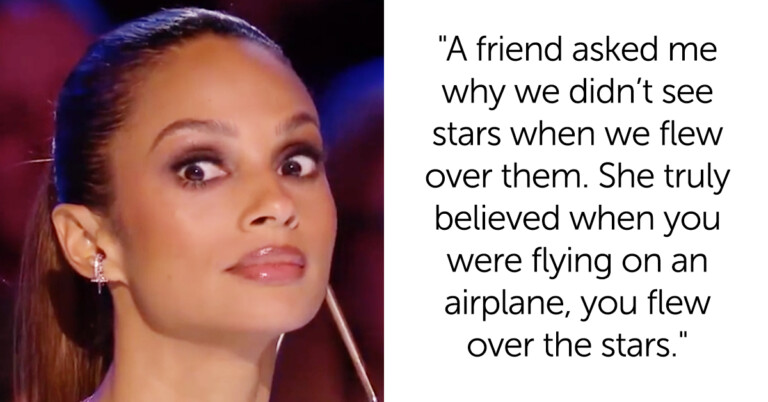 People Are Sharing The Dumbest Things They’ve Ever Heard (20 Posts)