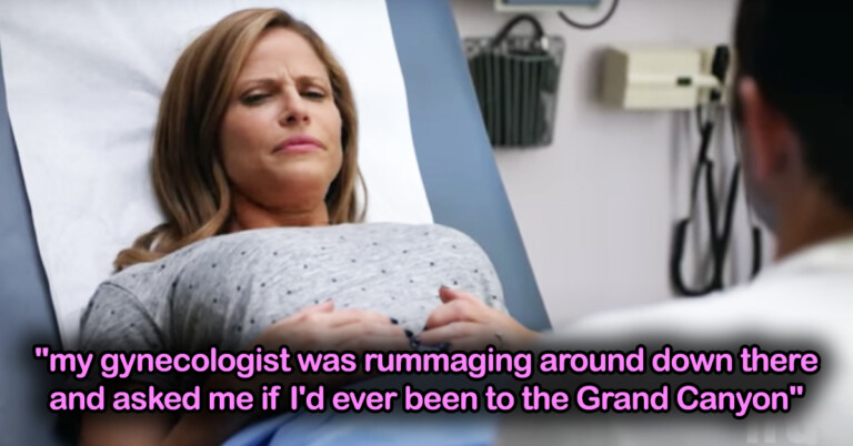 People Are Sharing Their Most Embarrassing Trips To The Doctor (20 Stories)