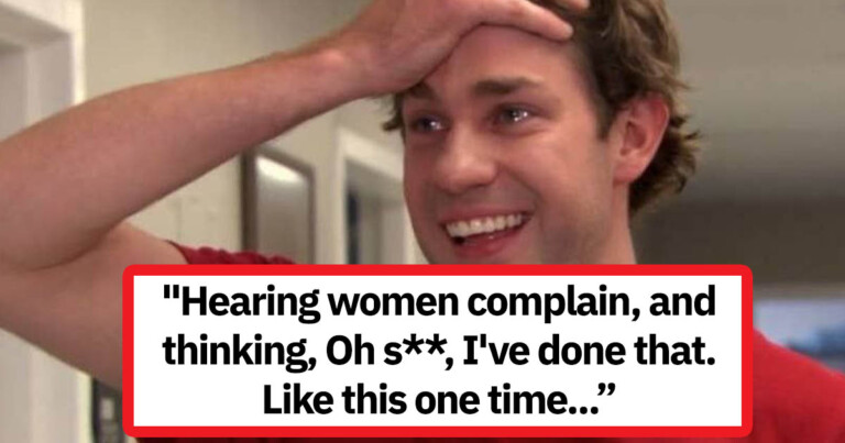 Formerly “Creepy” Dudes Are Sharing Their “I Was Being Creepy” Stories And It’s Honestly Refreshing (14 Posts)