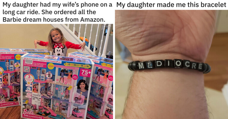 17 Kids Who Are Equal Parts Genius And Hilarious