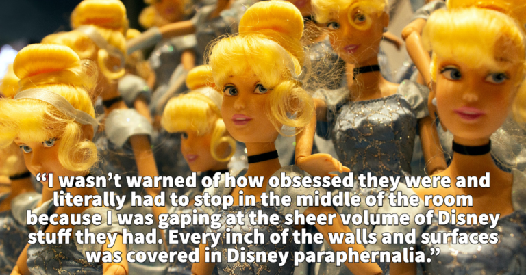 People Share The Things That Become Someone’s Whole Personality (17 Posts)