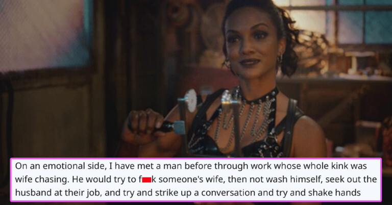 People Were Asked What Kinks “Deserve To Be Shamed” And The Answers Are Causing Some Debate (20 Posts)