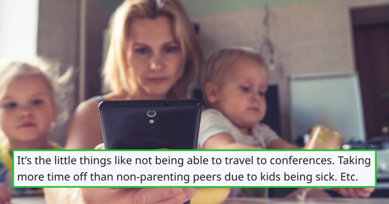 Moms Who Regret Having Kids Get Brutally Honest About Why (20 Stories)