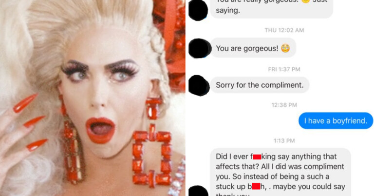 16 Entitled ‘Nice Guys’ Who Aren’t Really Nice At All