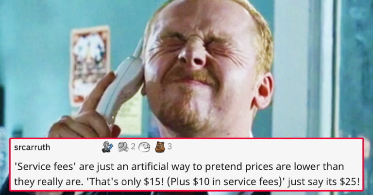 People Are Sharing Scams That Have Become So Normalized You Might Not Notice (23 Posts)