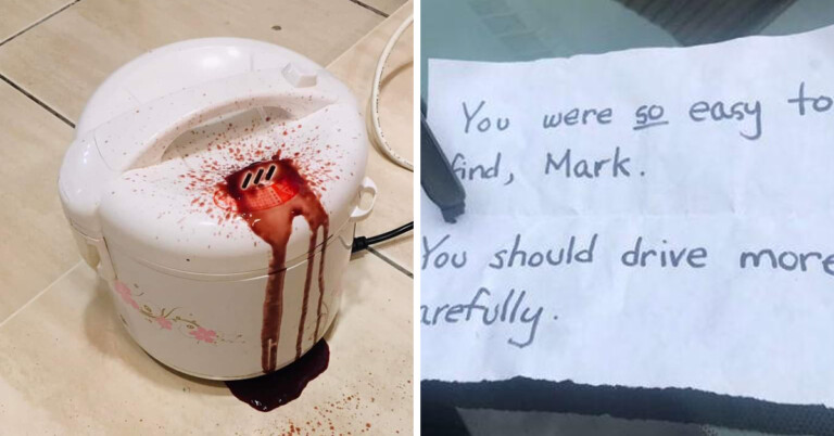 Well, That’s Oddly Terrifying (20 Pics)