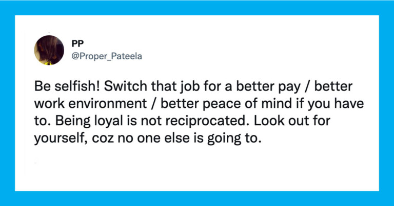 People Are Sharing The Best Lessons They Learned On The Job, And Y’all Should Listen Up (20 Tweets)