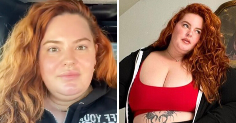 Famous Plus-Size Model Explains How She Shut Down A Fat-Shamer In Viral TikTok