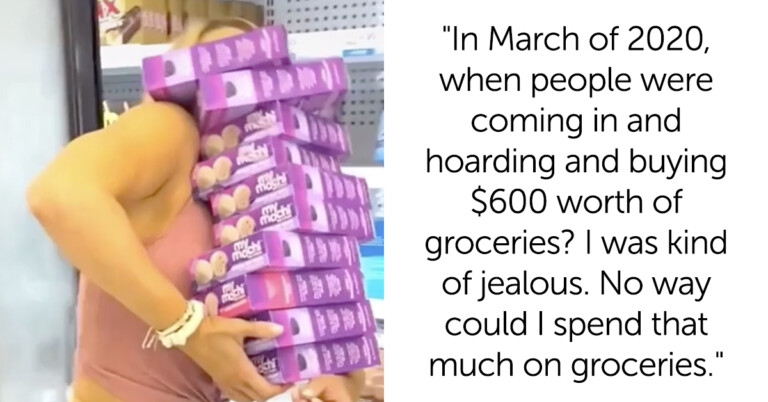 “What Do People Not Realize Is A Privilege?” — 20 Replies