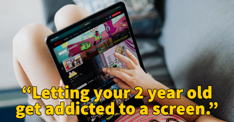 People Are Sharing The Parenting Trends They Disagree With (17 Posts)