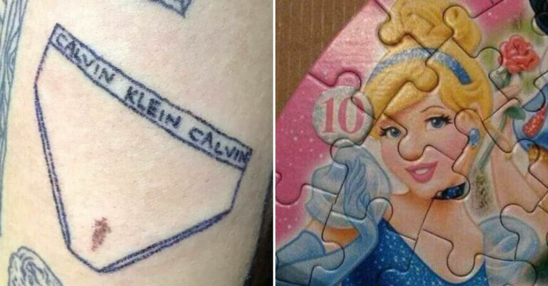 This Facebook Group Is Dedicated To Things That Are “Not Aesthetic,” And, Uh, Yikes (40 Pics)