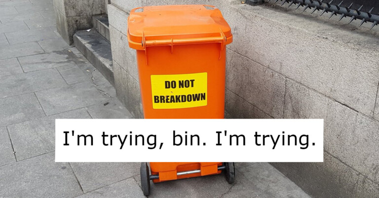 18 Relatable Memes For Anyone Trying Their Best