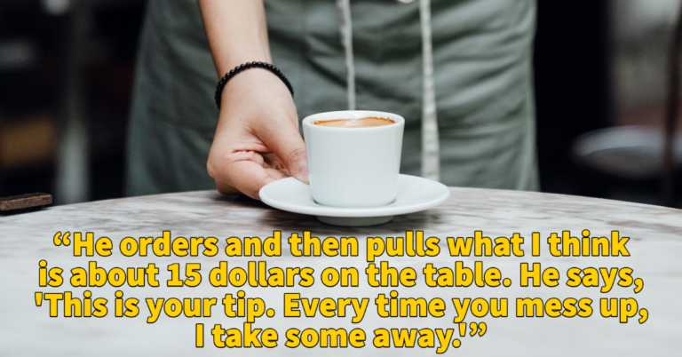 Woman Tips $20 Despite Poor Service After Date Played Dumb ‘Game’ With Waitress