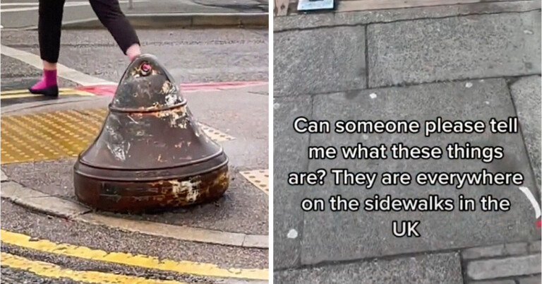 American In The UK Shares Things That Confused Her (20 Pics)