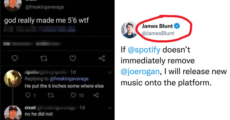 Way To Totally Own…Yourself? — 30+ Hilarious Self-Owns