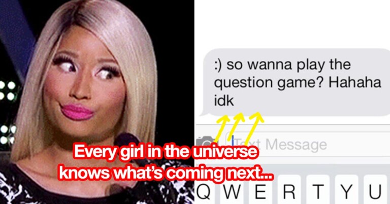 21 Times Tumblr Was Painfully Spot-On About What It’s Like To Be A Woman