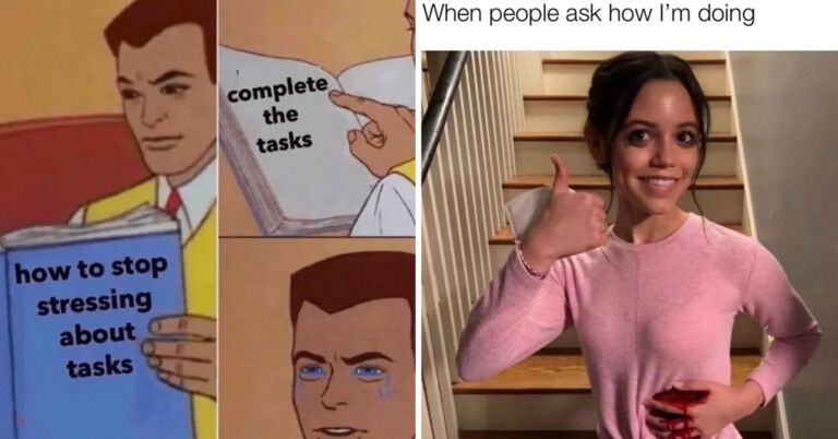 40+ Relatable Memes That Were Little Too Honest This Week And It Made Us Laugh (August 9, 2024)