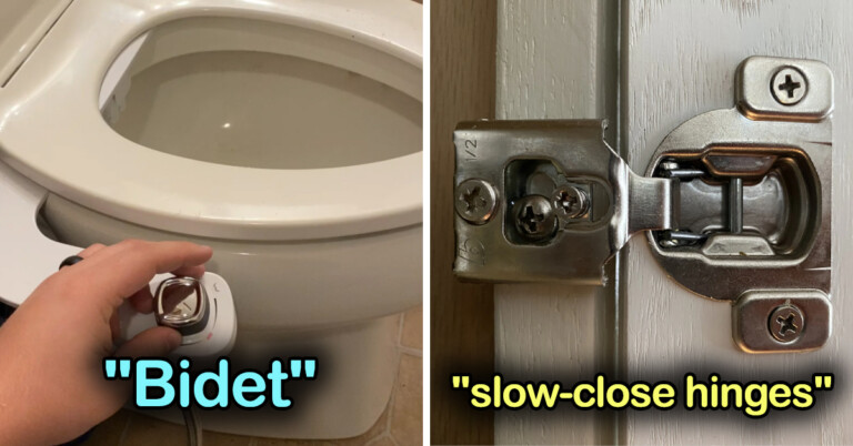 “What $500-$1,000 Investment Was A Total Game Changer For Your House?” — 25 People Respond