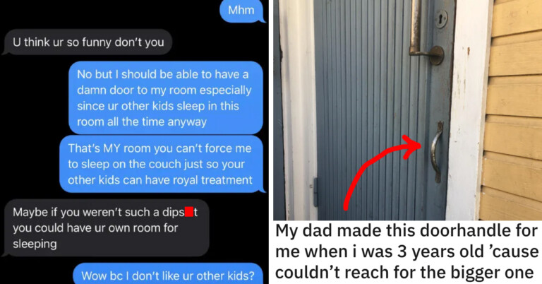 10 Toxic Dads Who Will Destroy Your Faith In Fathers And 10 Who Will Immediately Restore It