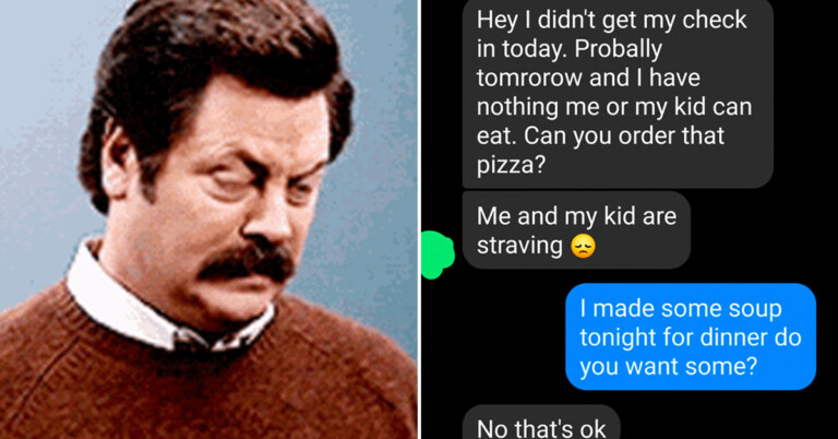 28 Times Parents Took Home The “Most Delusionally Entitled Person Of The Year” Award