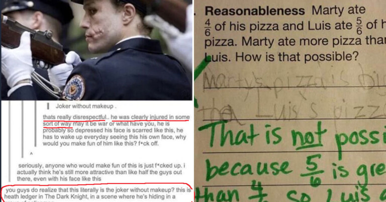 Frightening To Think That This Is Actually The Best Some People Can Do (20 Pics)