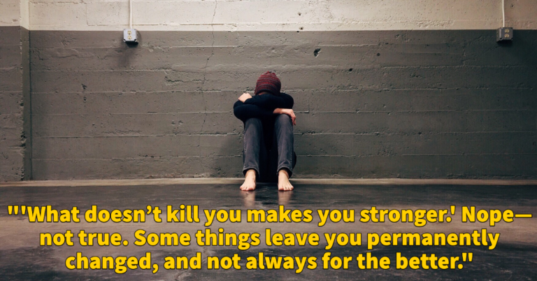 People Are Sharing Common ‘Life Advice’ That Turns Out To Be B.S.