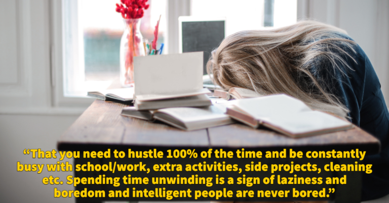 People Are Sharing Things Their Parents Taught Them That Were Flat-Out Wrong (20 Posts)