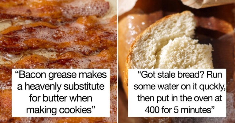 Chefs Are Sharing Their Genius Cooking Hacks For Leftovers (22 Posts)