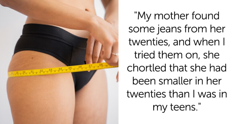Women Share The Moments They Realized Their Moms Were Projecting Insecurities (20 Stories)