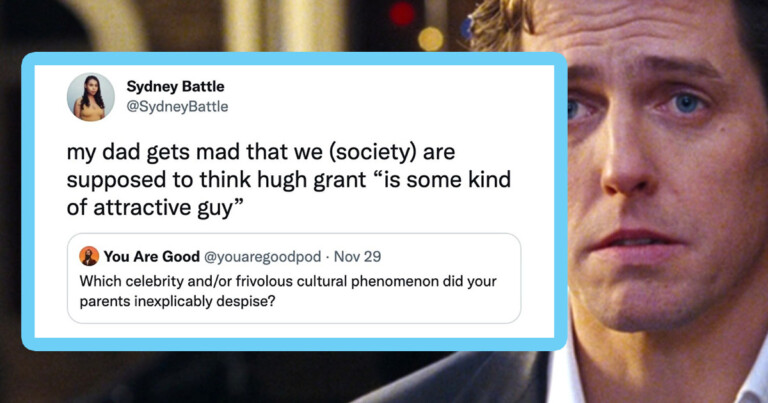 People Are Sharing The Things Their Boomer Parents Hate About Pop Culture For No Explicable Reason (22 Tweets)
