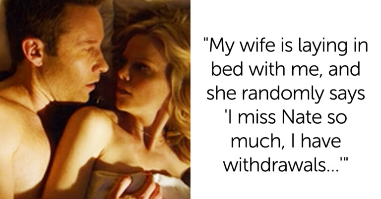 15 Relationships With So Much Drama People Asked Internet Strangers For Advice