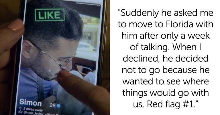 People Are Sharing Their Own ‘Tinder Swindler’ Stories And Some Deserve Their Own Documentary