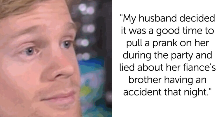 People Are Sharing Their Most Controversial Wedding Stories And Asking If They’re The Bad Guy Here (15 Stories)