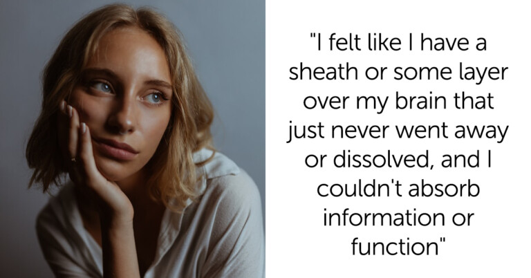 20 Women Share The Signs That Made Them Realize They Had Adult ADHD