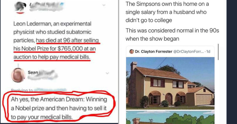 21 Unfortunately Relatable Posts About Work And Wages