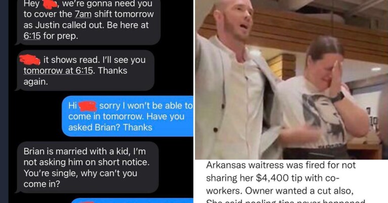 30 Employees Who’d Finally Had Enough And Stood Up To Their Horrible Bosses