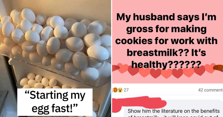 30+ Times The “No Shame” Culture Of Facebook Mom Groups Definitely Deserved To Be Shamed
