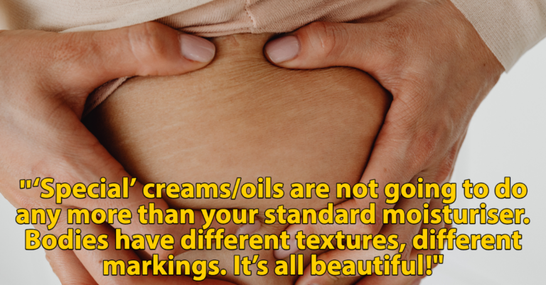 17 Women Share The Lies They’ve Been Told About Their Bodies They Believed For Years