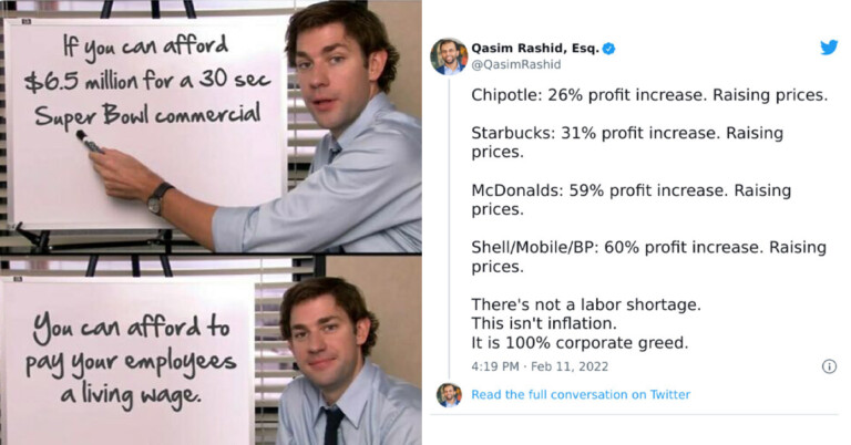 “Efficient Workers Get Punished With More Work” — And 20 Other Times The “F**kYouIQuit” Instagram Nailed What Work Is Really Like