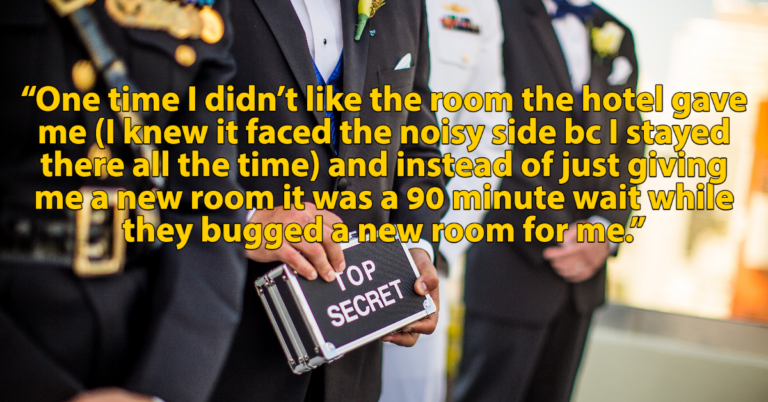 Former FBI & CIA Agents Are Confessing The Secrets They’re Actually Allowed To Tell Us, And It’s Pretty 👀￼￼