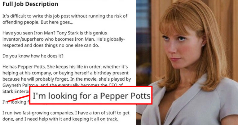 “No One Wants To Work Anymore” And These Kinds Of Job Listings Are Why (20 Terrible Job Posts)
