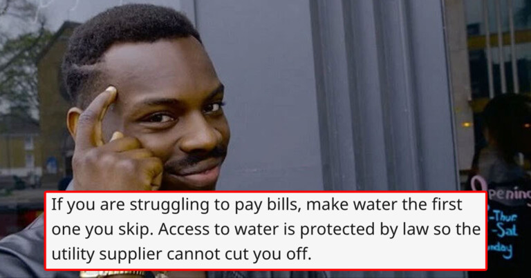 People Are Sharing Little Bits of Knowledge That Fell Practically Illegal To Know (20 Posts)