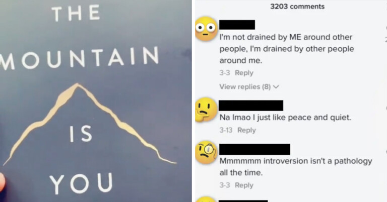 A Viral Quote About Isolation Is Resonating With Introverts On TikTok