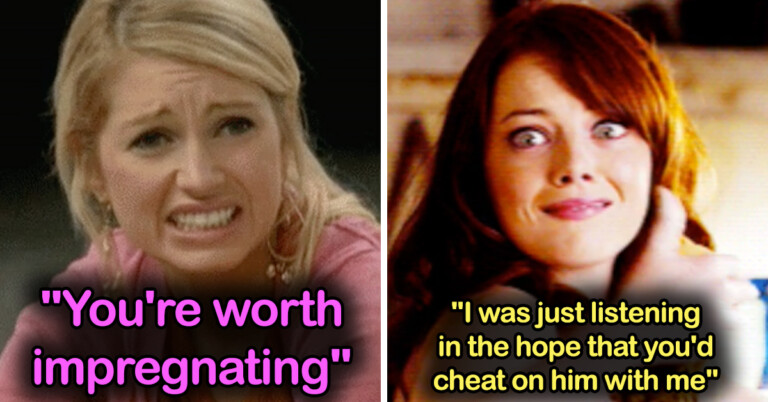 Women Share The Worst Things Male ‘Friends’ Have Said To Them And Yup, It’s Probably As Bad As You Think (20 Stories)