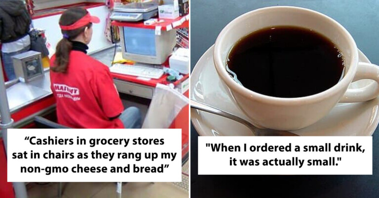 30 Times American Travelers Experienced Culture Shock While Visiting Europe