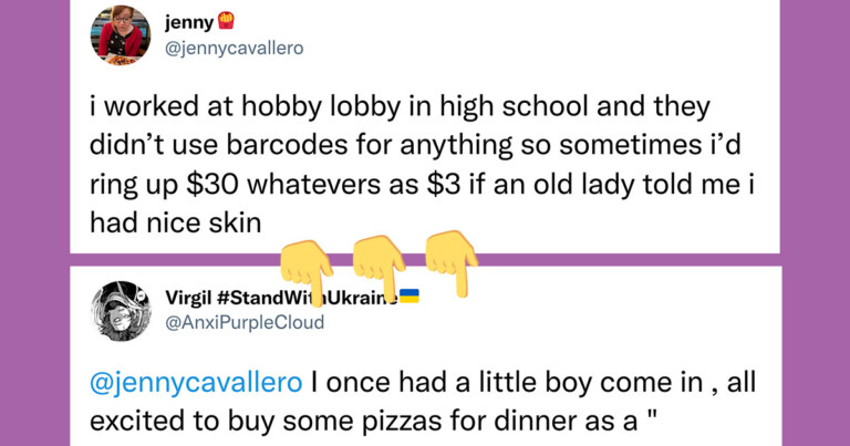 27 Wholesome Times Retail Employees Went The Extra Mile For Customers Who Didn’t Act Like Jerks