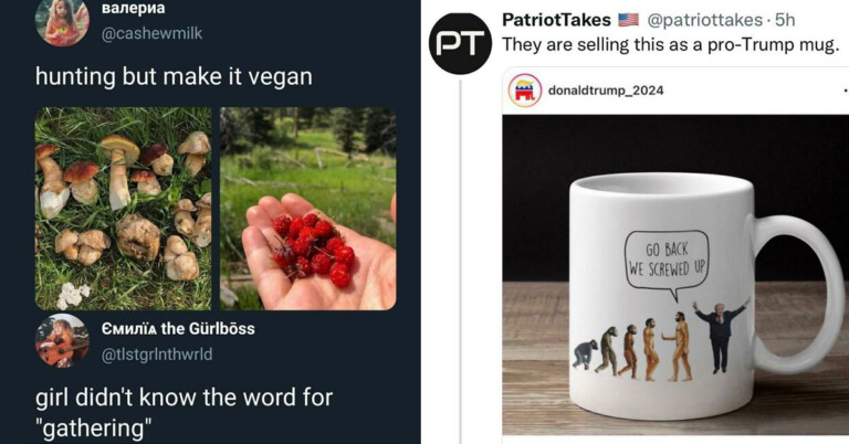 20 Times People Were Wildly Confidently Wrong