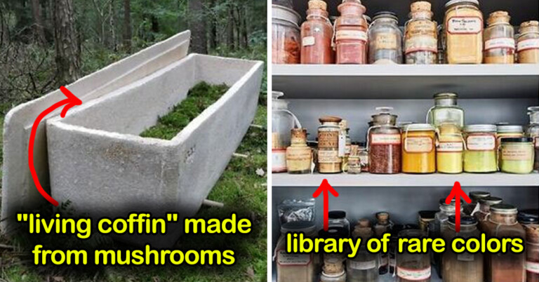 “Yup, That Exists” Instagram Shares Crazy Things That, Well, You Never Knew Existed (20 Pics)