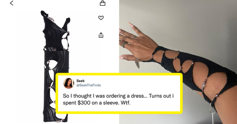 20+ Funny Online Shopping Fails From People Who Should’ve Read The Reviews First