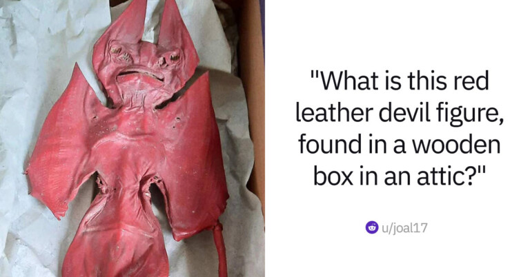 30 More Times People Asked The Internet “What Is This Thing?” And The Internet Delivered